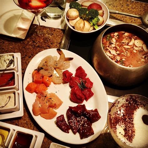 the melting pot reviews